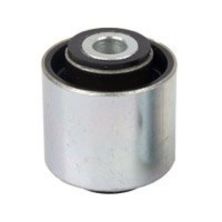 SYNERGY TRACK BAR DUAL DUROMETER BUSHING, 916IN BOLT, 200IN X 188 BUSHING SHELL 4324-01